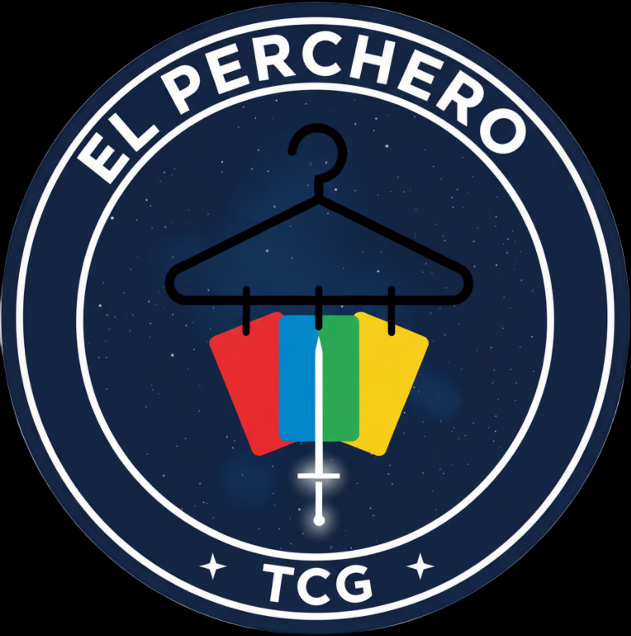 El Perchero TCG